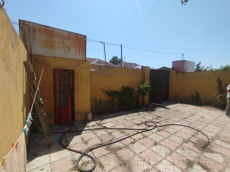 Maştağada 3 otaqlı həyət evi satılır, 100 m², 82 000 AZN, şəkil 3 / 11