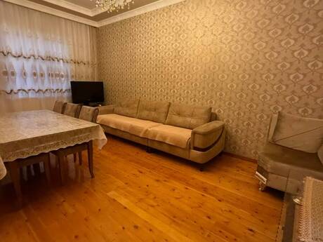 4 otaqlı ev, 120 m², Maştağa, 115 000 AZN