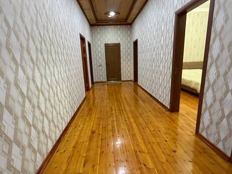 Maştağada 4 otaqlı həyət evi satılır, 120 m², 115 000 AZN, şəkil 2 / 12