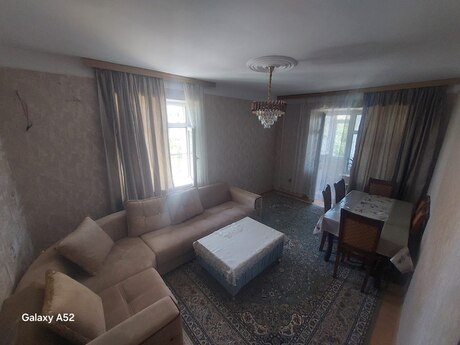 Hövsanda 2 otaqlı köhnə tikili mənzil satılır, 50 m², 113 000 AZN, şəkil 3 / 9