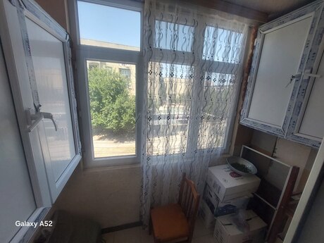 Hövsanda 2 otaqlı köhnə tikili mənzil satılır, 50 m², 113 000 AZN, şəkil 2 / 9