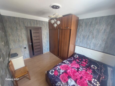 Hövsanda 2 otaqlı köhnə tikili mənzil satılır, 50 m², 113 000 AZN, şəkil 5 / 9