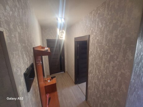 Hövsanda 2 otaqlı köhnə tikili mənzil satılır, 50 m², 113 000 AZN, şəkil 4 / 9