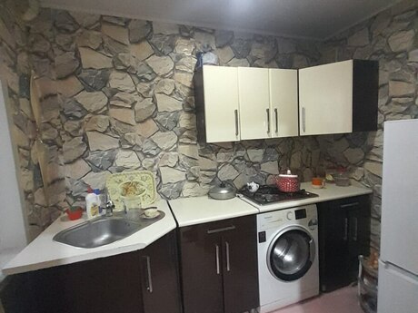 Hövsanda 1 otaqlı köhnə tikili mənzil satılır, 38 m², 75 000 AZN, şəkil 4 / 6