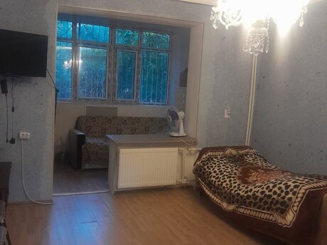 Hövsanda 1 otaqlı köhnə tikili mənzil satılır, 38 m², 75 000 AZN, şəkil 3 / 6