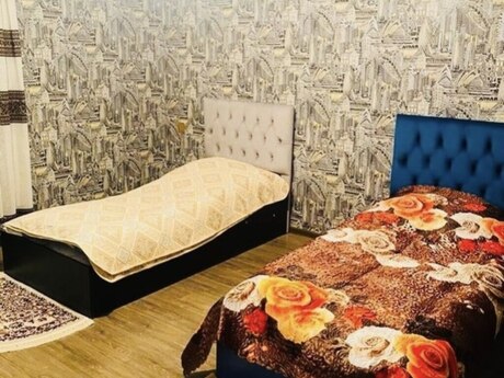 Zığda 5 otaqlı həyət evi kirayə verilir, 170 m², 800 AZN/ay, şəkil 4 / 9