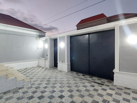 Masazırda 4 otaqlı həyət evi satılır, 140 m², 125 000 AZN, şəkil 3 / 12