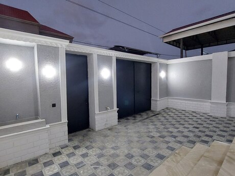 Masazırda 4 otaqlı həyət evi satılır, 140 m², 125 000 AZN, şəkil 4 / 12