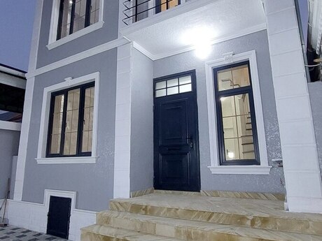 Masazırda 4 otaqlı həyət evi satılır, 140 m², 125 000 AZN, şəkil 5 / 12