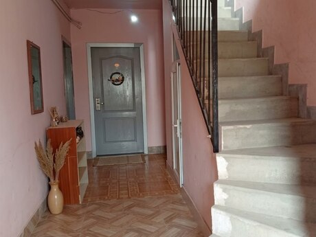 Sabunçuda 1 otaqlı həyət evi kirayə verilir, 60 m², 280 AZN/ay, şəkil 3 / 8