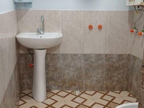 Sabunçuda 1 otaqlı həyət evi kirayə verilir, 60 m², 280 AZN/ay, şəkil 4 / 8