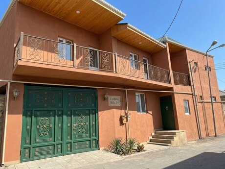 1 otaq · 60 m²