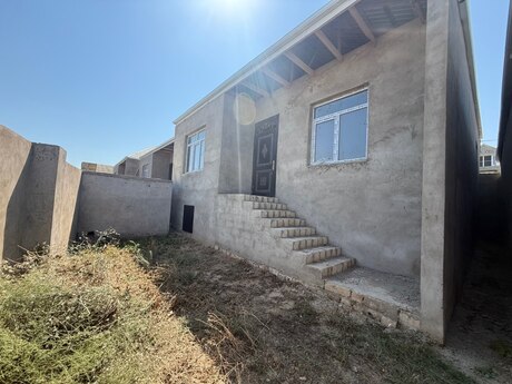 3-комнатный дом, 90 м², Hökməli, 39 500 AZN