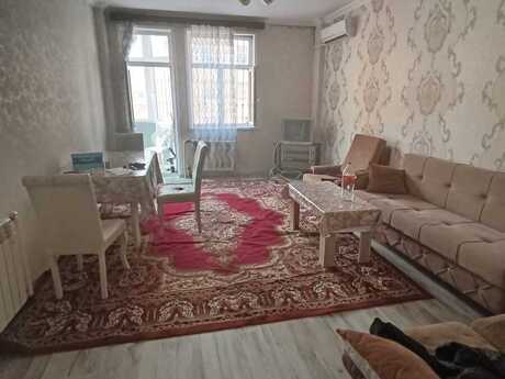 2 otaq · 60 m² · 10/12 mərtəbə, Abşeron