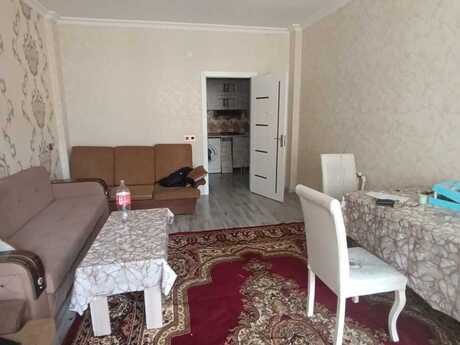 Abşeronda 2 otaqlı yeni tikili mənzil kirayə verilir, 60 m², 400 AZN/ay, şəkil 3 / 10