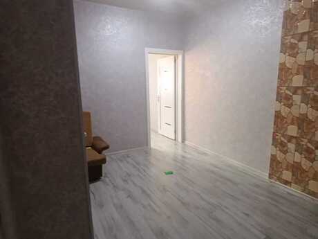 Abşeronda 2 otaqlı yeni tikili mənzil kirayə verilir, 60 m², 400 AZN/ay, şəkil 2 / 10