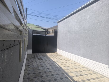 3 otaq · 80 m² · 1/1 mərtəbə, Hökməli