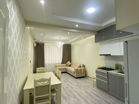 2 otaq · 80 m²
