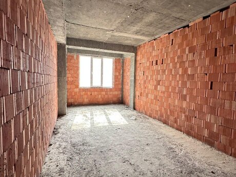 Zığda 1 otaqlı yeni tikili mənzil satılır, 68 m², 115 000 AZN, şəkil 4 / 12