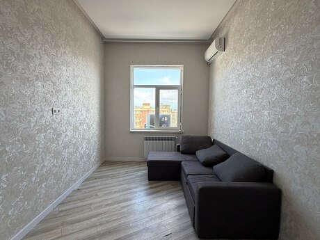 2 otaq · 54 m²