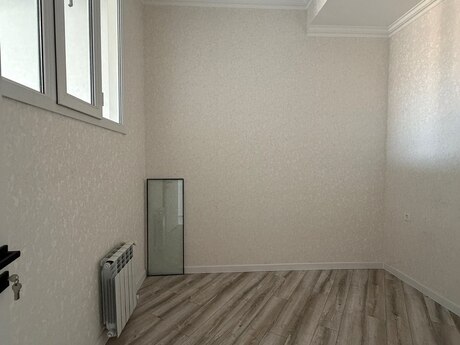 Yeni Bakı kompleksində 2 otaqlı yeni tikili mənzil satılır, 54 m², 65 000 AZN, şəkil 3 / 10
