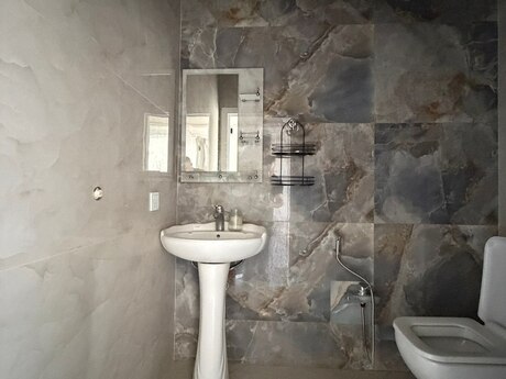 Yeni Bakı kompleksində 2 otaqlı yeni tikili mənzil satılır, 54 m², 65 000 AZN, şəkil 4 / 10