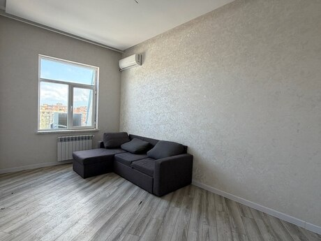 Yeni Bakı kompleksində 2 otaqlı yeni tikili mənzil satılır, 54 m², 65 000 AZN, şəkil 5 / 10