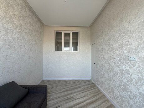 Yeni Bakı kompleksində 2 otaqlı yeni tikili mənzil satılır, 54 m², 65 000 AZN, şəkil 2 / 10