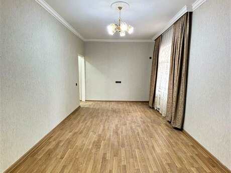 Köhnə Günəşlidə 2 otaqlı köhnə tikili mənzil satılır, 45 m², 123 500 AZN, şəkil 4 / 12