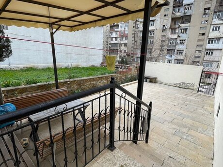 Продаётся 9-комнатный дом, Yeni Yasamal, 360 м², 590 000 AZN, фото 2 / 12