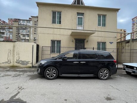 9-комн. · 360 m² · 1/1 этаж, Yeni Yasamal