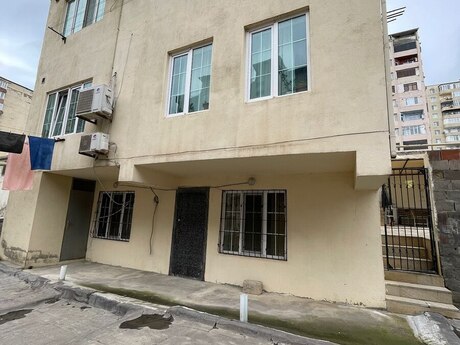 Продаётся 9-комнатный дом, Yeni Yasamal, 360 м², 590 000 AZN, фото 4 / 12