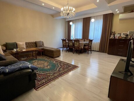 Продаётся 9-комнатный дом, Yeni Yasamal, 360 м², 590 000 AZN, фото 5 / 12