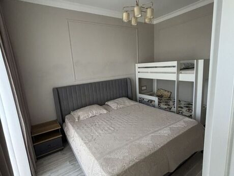 Həzi Aslanovda 2 otaqlı yeni tikili mənzil satılır, 64 m², 215 000 AZN, şəkil 5 / 12