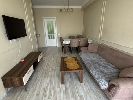 Həzi Aslanovda 2 otaqlı yeni tikili mənzil satılır, 64 m², 215 000 AZN, şəkil 3 / 12