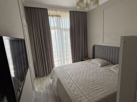 Həzi Aslanovda 2 otaqlı yeni tikili mənzil satılır, 64 m², 215 000 AZN, şəkil 4 / 12