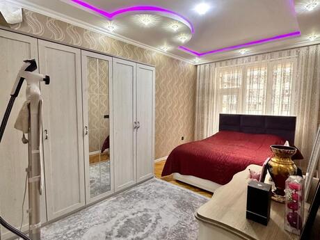 Həzi Aslanovda 2 otaqlı yeni tikili mənzil satılır, 98 m², 260 000 AZN, şəkil 4 / 12