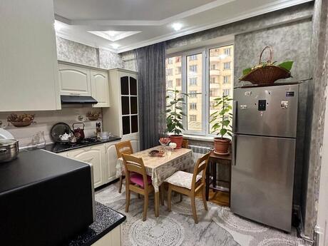 Həzi Aslanovda 2 otaqlı yeni tikili mənzil satılır, 98 m², 260 000 AZN, şəkil 5 / 12