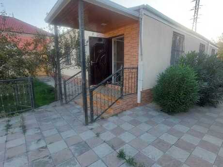 5 otaq · 130 m² · 1/1 mərtəbə, Buzovna