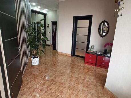 Elmlər Akademiyasında 2 otaqlı yeni tikili mənzil satılır, 71 m², 273 000 AZN, şəkil 3 / 12