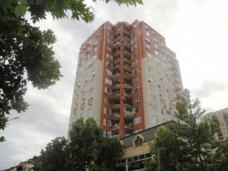 2 otaq · 71 m² · 14/18 mərtəbə, Elmlər Akademiyası