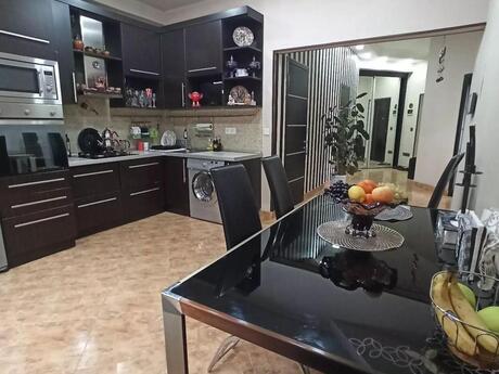 Elmlər Akademiyasında 2 otaqlı yeni tikili mənzil satılır, 71 m², 273 000 AZN, şəkil 4 / 12