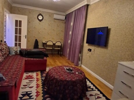 2-комн. · 45 m²