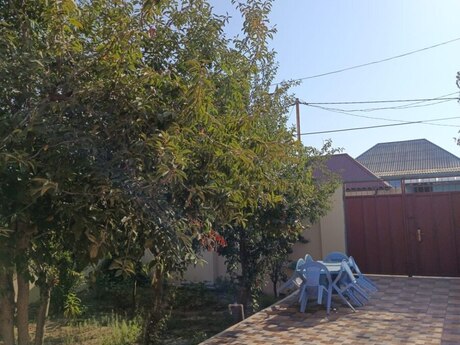 Mehdiabadda 3 otaqlı həyət evi satılır, 250 m², 130 000 AZN, şəkil 2 / 12