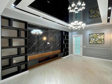 Продаётся 4-комнатная квартира в новостройке, Həzi Aslanov, 155 м², 355 000 AZN, фото 4 / 12