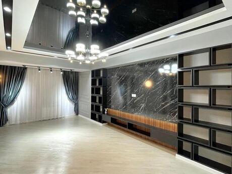 Продаётся 4-комнатная квартира в новостройке, Həzi Aslanov, 155 м², 355 000 AZN, фото 3 / 12