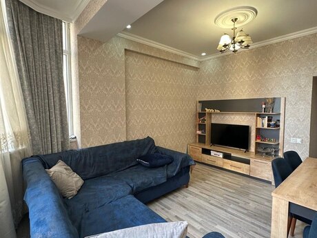 3-room new-build apartment for sale in Əhmədli, 100 m², 216 000 AZN, photo 4 / 12