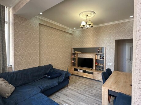 3-room new-build apartment for sale in Əhmədli, 100 m², 216 000 AZN, photo 3 / 12