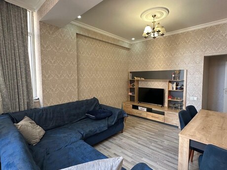 3-room new-build apartment for sale in Əhmədli, 100 m², 216 000 AZN, photo 2 / 12