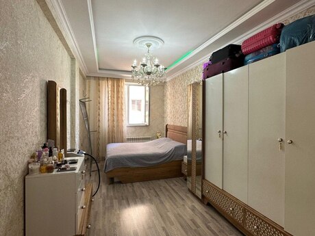 3-room new-build apartment for sale in Əhmədli, 100 m², 216 000 AZN, photo 5 / 12